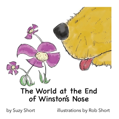 The World at the End of Winston's Nose - Suzy Short