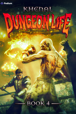Dungeon Life 4: An Isekai Litrpg - 