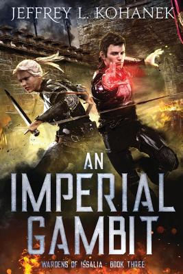 An Imperial Gambit - Jeffrey L. Kohanek
