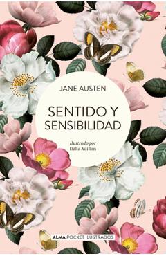Poza produsului Sentido Y Sensibilidad / Sense and Sensibility - Dàlia Adillon