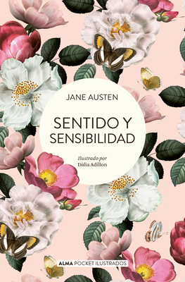 Sentido Y Sensibilidad / Sense and Sensibility - Dàlia Adillon