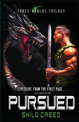 Pursued - Shilo Creed