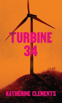 Turbine 34 - Katherine Clements