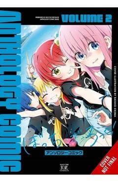 Poza produsului Bocchi the Rock! Comic Anthology, Vol. 2 - 