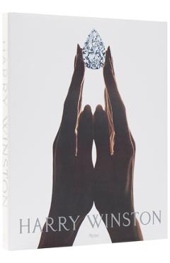 Coperta cărții 'Harry Winston - Harry Winston'