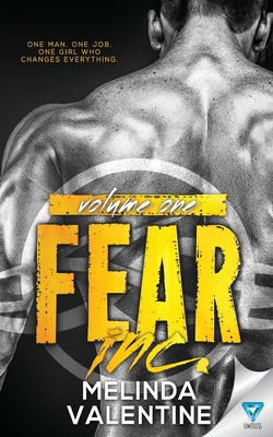 Fear Inc #1 - Melinda Valentine