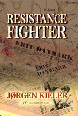 Resistance Fighter - Jorgen Kieler