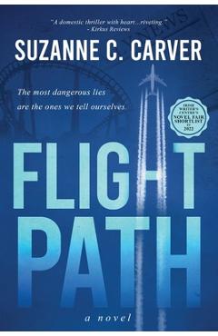 Flight Path - Suzanne C. Carver