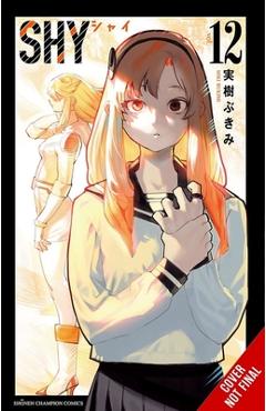 Shy, Vol. 12