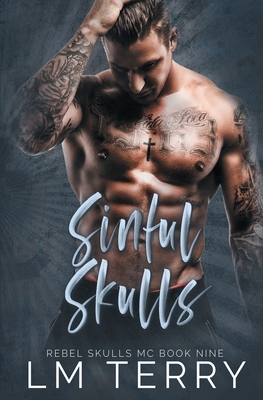 Sinful Skulls - Lm Terry