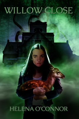 Willow Close - Helena O'connor