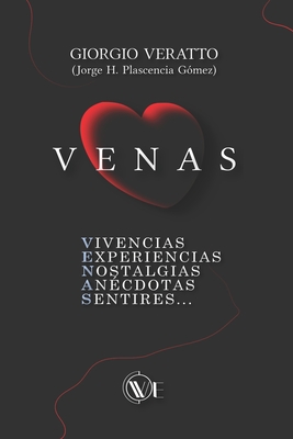 Venas - Giorgio Veratto