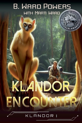 Klandor Encounter - B. Ward Powers