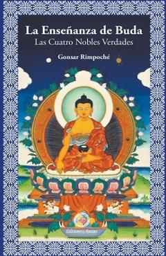 Poza produsului La enseñanza de Buda - Gonsar Rimpoché