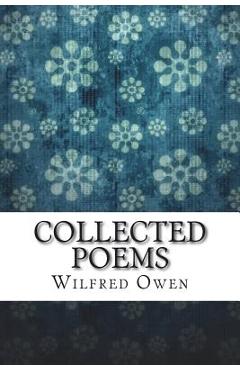 Poza produsului Collected Poems - Wilfred Owen
