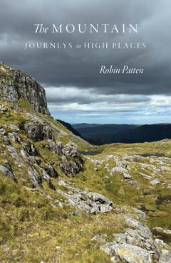 Poza produsului The Mountain: Journeys in High Places - Robin Patten