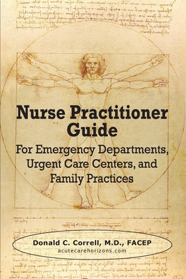 Nurse Practitioner Guide - Donald C. Correll