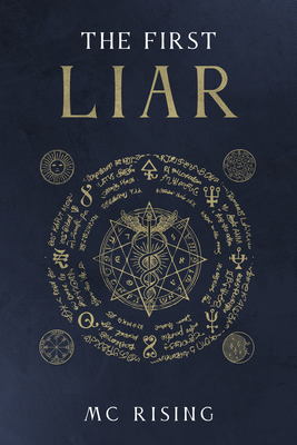 The First Liar - Mc Rising