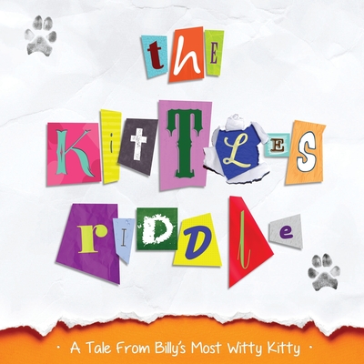 The Kittles Riddle - William Mercado
