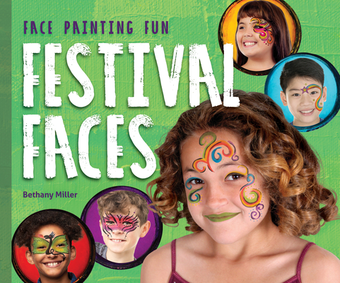 Festival Faces - Bethany Miller