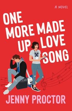 Poza produsului One More Made Up Love Song - Jenny Proctor