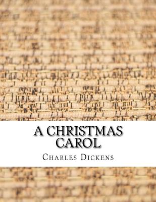 A Christmas Carol -