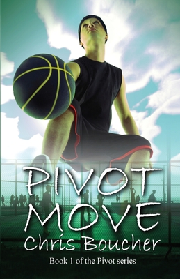 Pivot Move - Chris Boucher