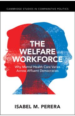 Poza produsului The Welfare Workforce - Isabel M. Perera