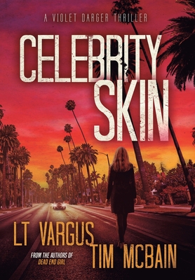 Celebrity Skin - L. T. Vargus