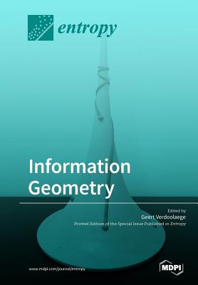 Information Geometry - Geert Verdoolaege