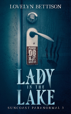 Lady in the Lake - Lovelyn Bettison