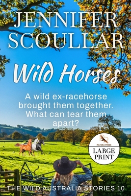 Wild Horses - Jennifer Scoullar