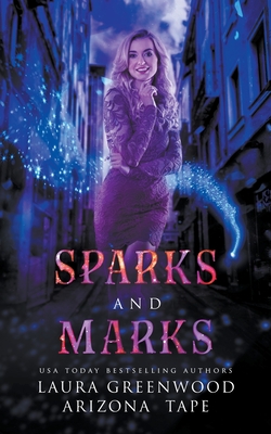 Sparks and Marks - Laura Greenwood