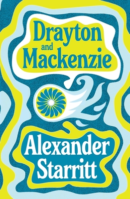 Drayton and Mackenzie: 'Will have you hooked' The Times Best Summer Books - Alexander Starritt