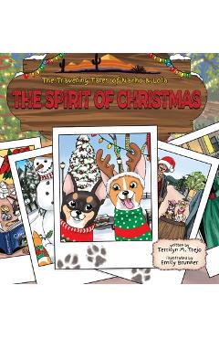 Poza produsului The Spirit of Christmas - Terrilyn M. Trejo