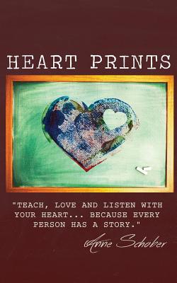 Heart Prints - Anne Schober