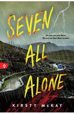 Seven All Alone - Kirsty Mckay