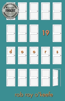 19 doors - Rob Roy O'keefe