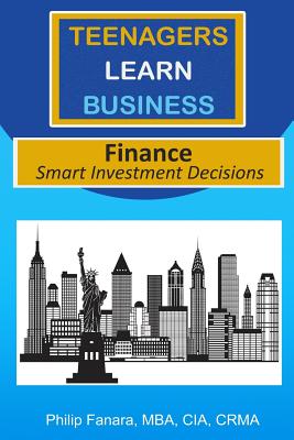 Finance: Smart Investment Decisions - Stephen Gonzaga