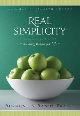Real Simplicity - Rozanne Frazee