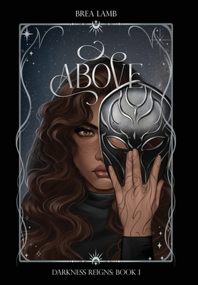 Above - Brea Lamb