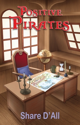 Positive Pirates - Share D'all