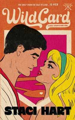 Wild Card: a small town sports romance - Staci Hart