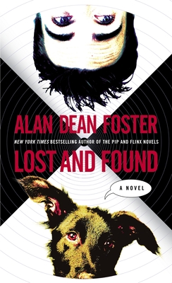 Lost and Found - Alan Dean Foster