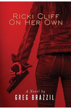 Poza produsului Ricki Cliff - Gregory Brazzil