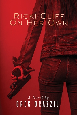 Ricki Cliff - Gregory Brazzil