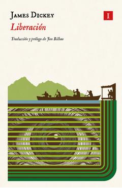 Poza produsului Liberacion - James Dickey