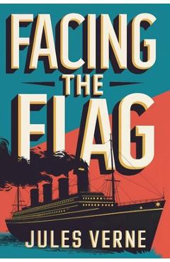 Poza produsului Facing the Flag: A New Translation - David Petault