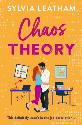 Chaos Theory: A Brand New Feel-Good Irish Romantic Comedy - Sylvia Leatham