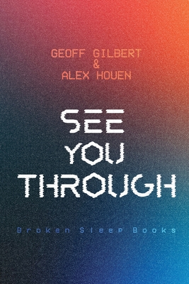 See You Through - Geoff Gilbert